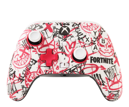 Akcesoria do konsol PowerA FORTNITE SPECIAL EDITION XS/PC XBGP0400-01